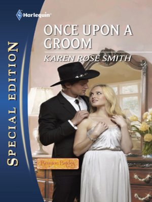 cover image of Once Upon a Groom